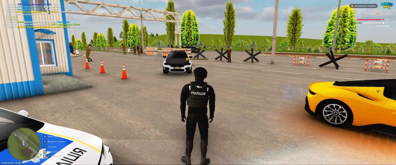 Grand Theft Auto San Andreas Screenshot 2026 03 10 16 58 31 42