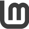linuxmint-logo-simple-grey