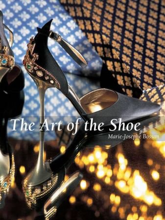 The Art of the (Shoe)