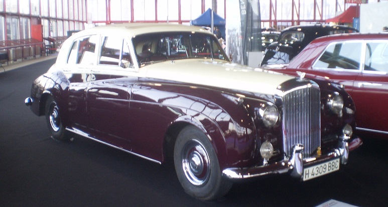 2019 - CLASSICAUTO Madrid 2019. - Página 2 Ca19-179