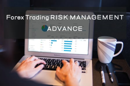 Forex Trading - Risk Management with 2 Position Strategy