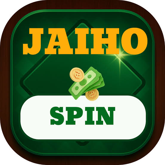 Jaiho Spin Icon