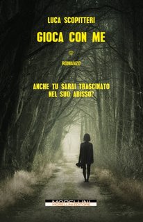 Luca Scopitteri - Gioca con me (2023)
