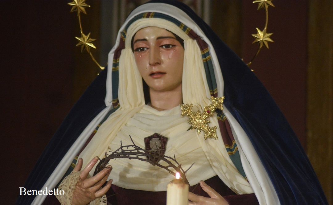 Hdad. de Pasión - Página 9 Virgen-de-la-Merced