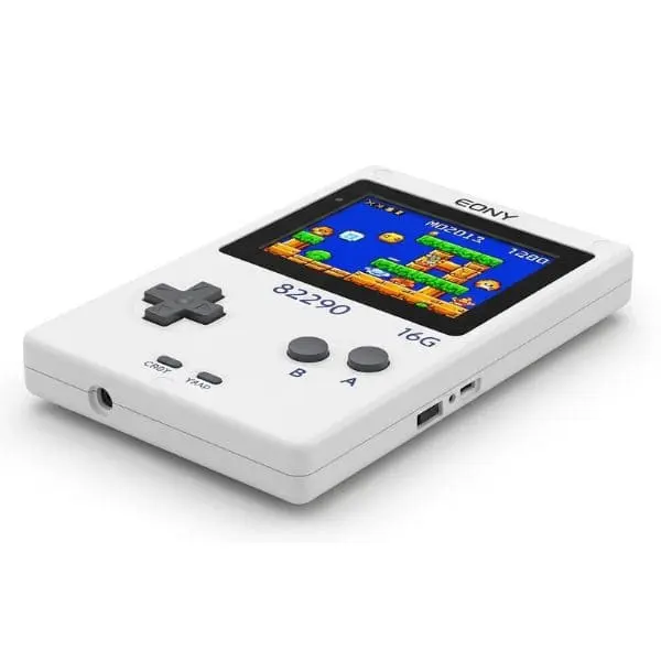 Emulator Max game portátil barato