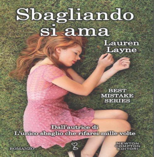 Lauren Layne -  Sbagliando si ama (2016)