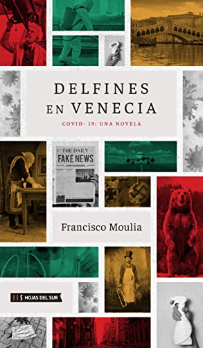 DELFINES EN VENECIA, FRANCISCO MOULIA