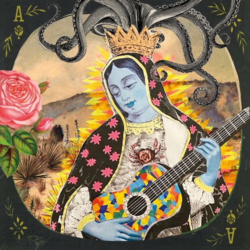 Cordovas - The Rose of Aces (2023) Cordovas - The Rose of Aces (2023)