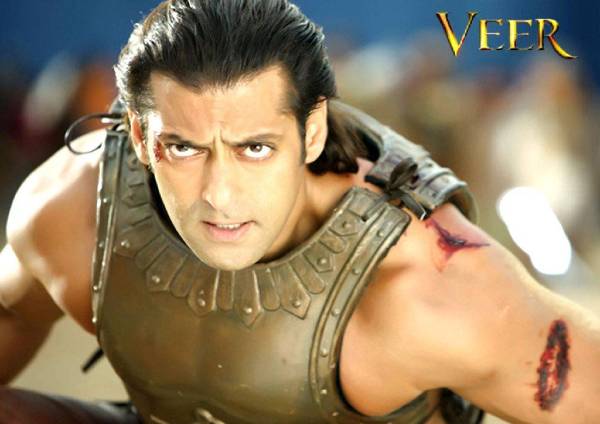 Veer (2010) Veer (2010)