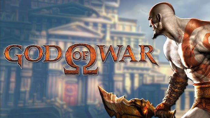 God of War I