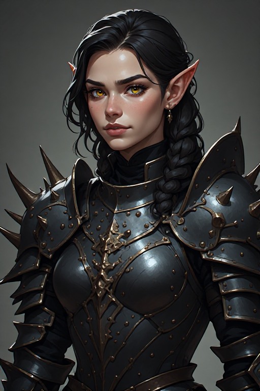 Elegant-Dark-elf-wearing-grote-(31)