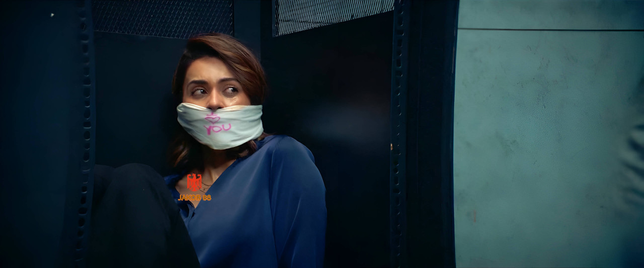 Rakul Preet Singh 16 - I Love You 2023