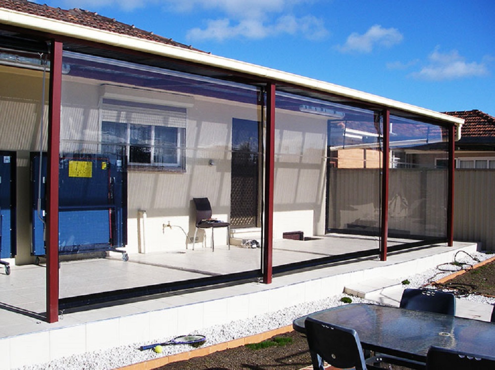 PVC Blinds PVC Blinds