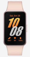 Samsung Galaxy Fit3 Rosé