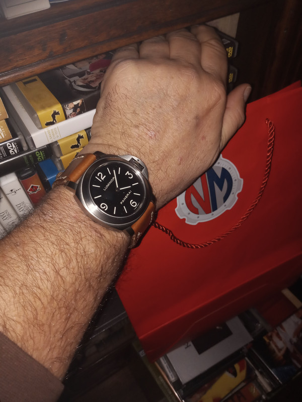 La Panerai du jour - Tome XI - Page 32 20221231-160653