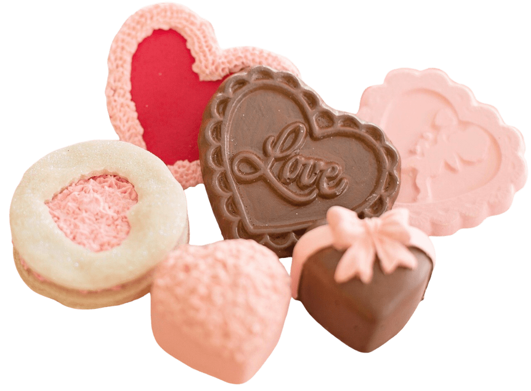 Valentines Chocolates