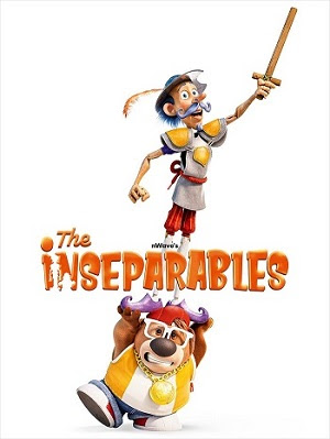 A CONTRACORRIENTE FILMS COPRODUCIRÁ LA PELÍCULA DE ANIMACIÓN “INSEPARABLES”