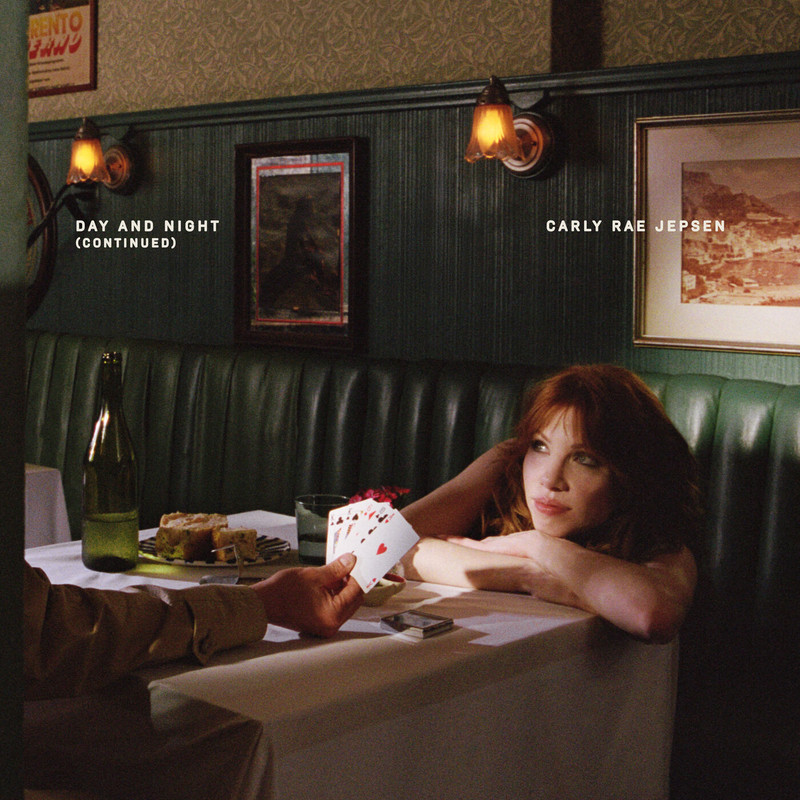 Carly Rae Jepsen - Day and Night (Continued) (Explicit)