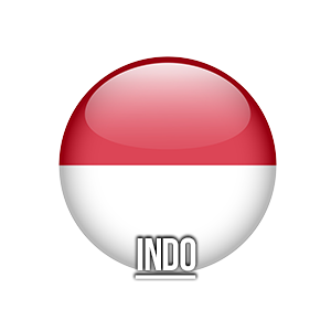 Indonesia Flag