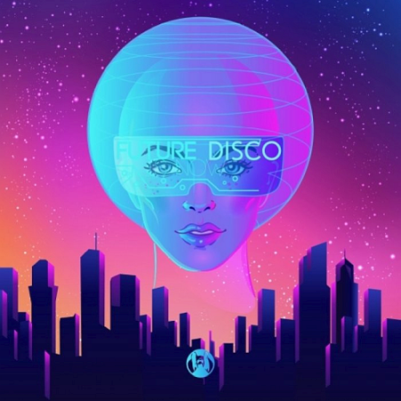 VA   Future Disco Now (2020)