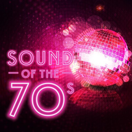 VA - Sound of the 70s (2017)