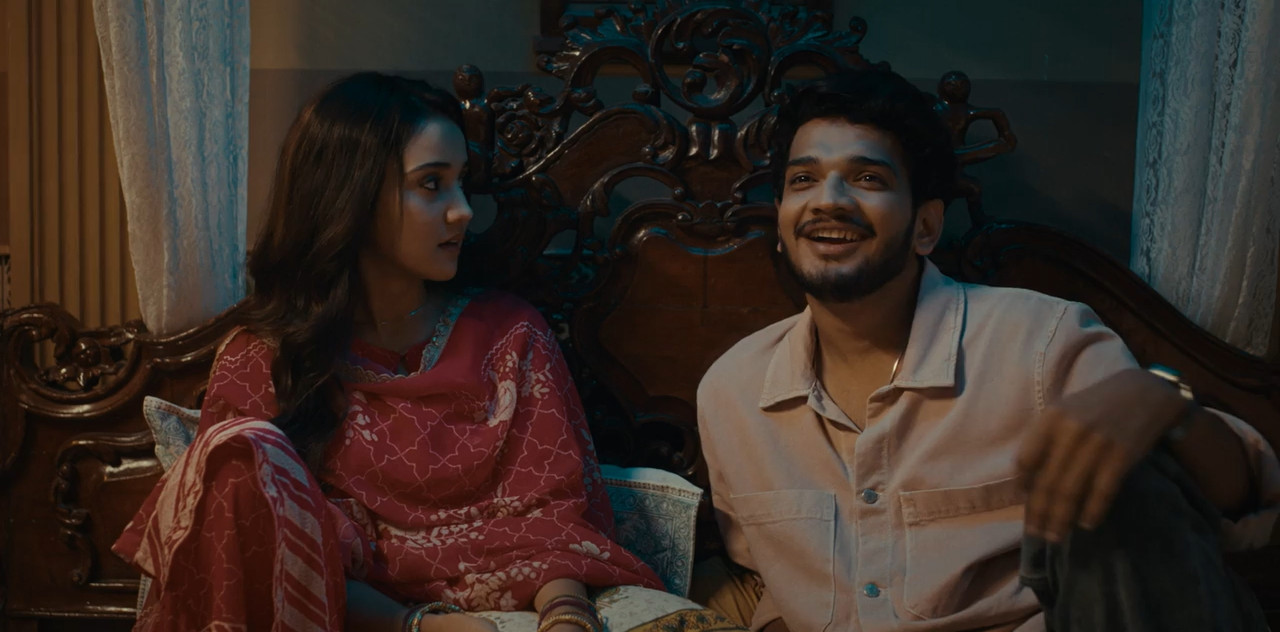 First Copy (2025) Season 2 [Hindi] WebRip 480p 720p ESub - Complete Screenshot