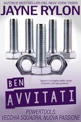 Jayne Rylon – Powertools. Vecchia squadra, nuova passione Vol. 1. Ben avvitati (2026)