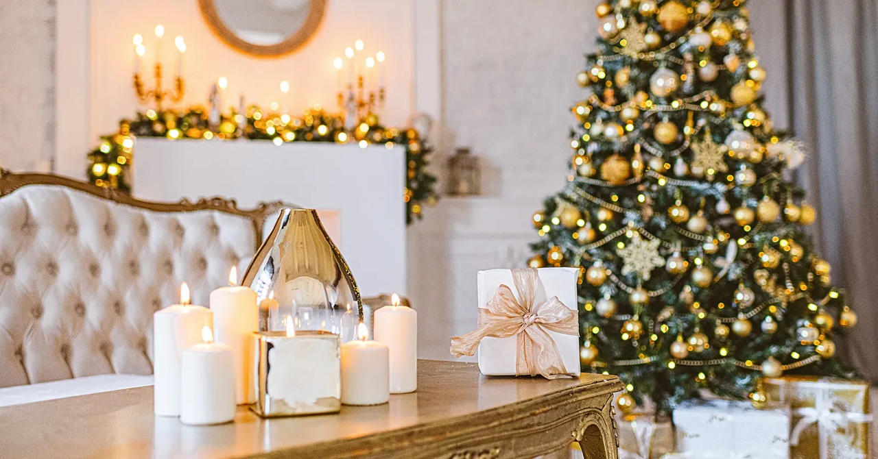 Feng Shui ¿Cómo decorar tu casa en Navidad para atraer la abundancia?