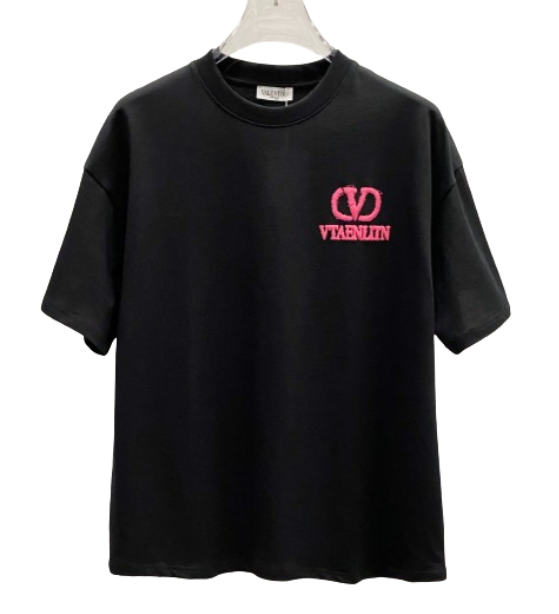 Valentino Tee 21+ colorways [Premium Quality]