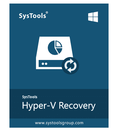 SysTools Hyper-v Recovery 6.0