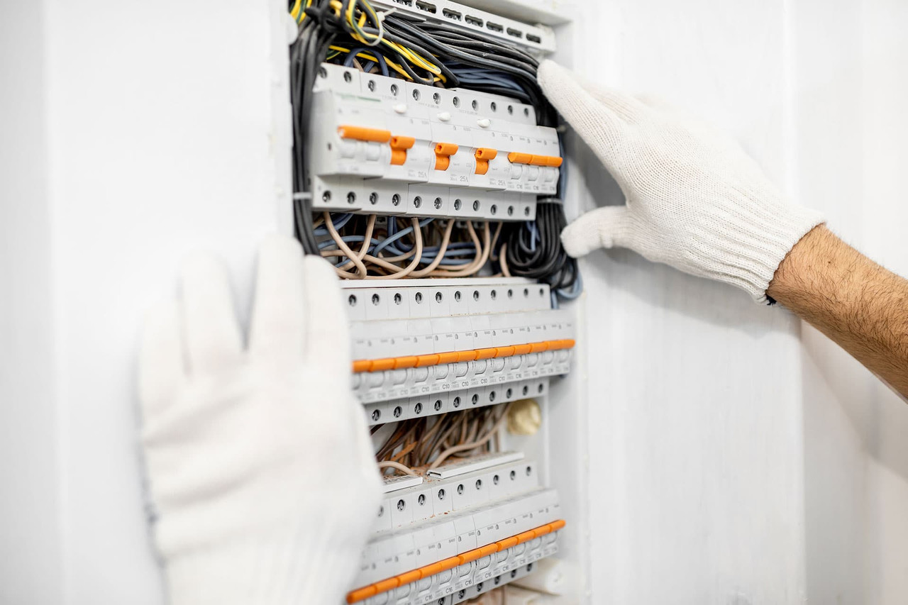 Izrada Novih Instalacija