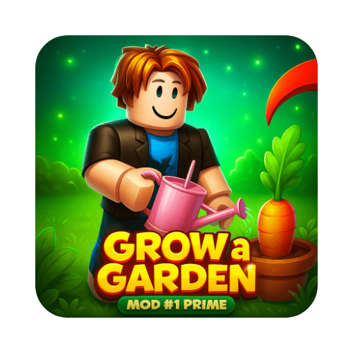 Grow a Garden MOD