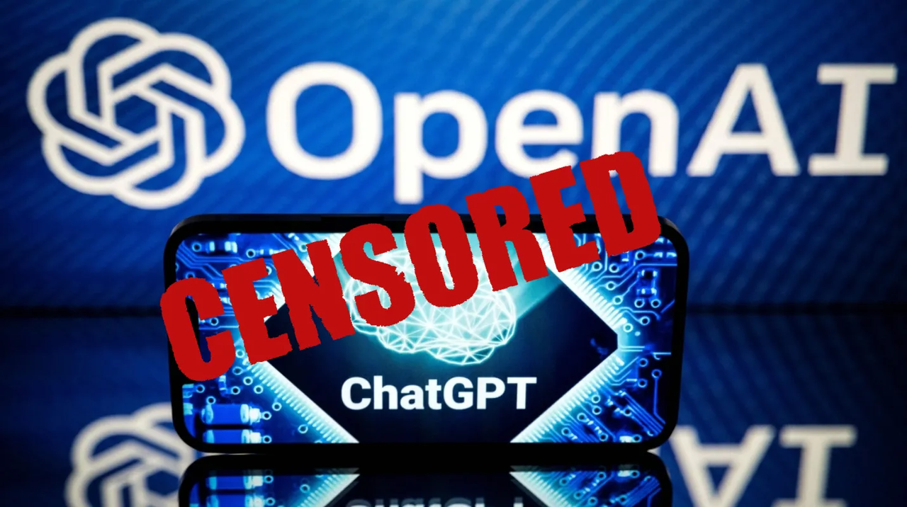 ¿ChatGPT será prohibido? No está respetando la ley de protección de datos