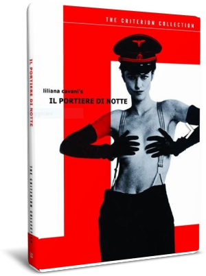 Il portiere di notte (1974) .avi DVDRip MP3 Ita