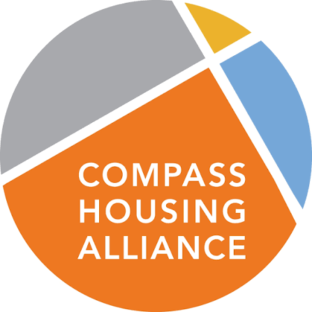 Compass Housing