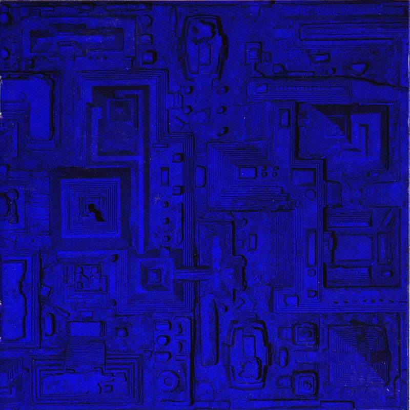 The Notwist - Shrink (Album, BigStore, 2013) mp3 320 Kbps
