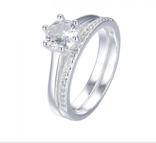 Anillo #00226 25