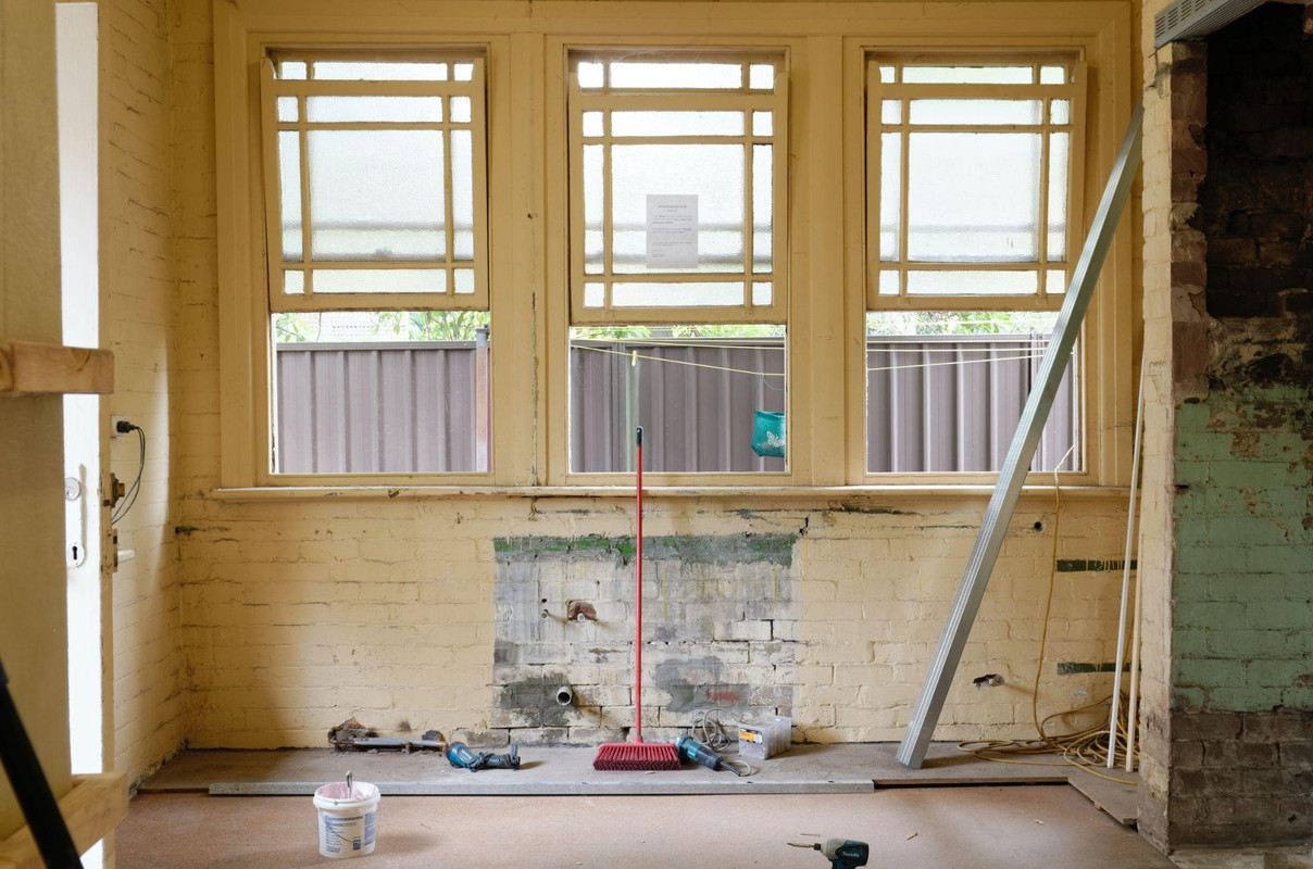 Top 5 Tips to Effortlessly Revamp Your House Top 5 Tips to Effortlessly Revamp Your House