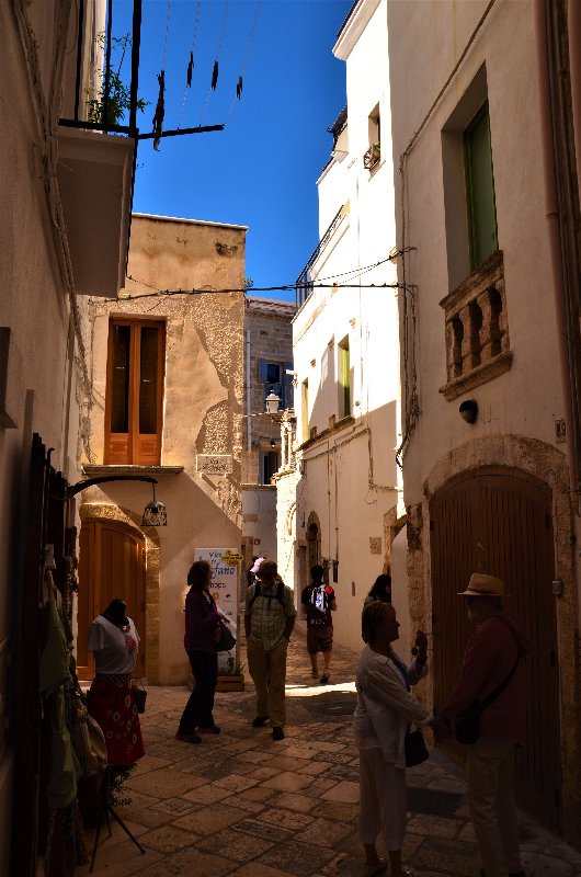 POLINAGNO A MARE-27-9-2018 - Italia y sus pueblos-2018/2019/2023 (20)