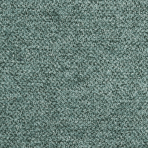 Tissu Bull Vert d'eau - canapé Flipper Déco Éléments
