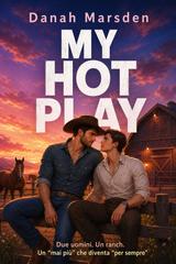 Danah Marsden – My Hot Play (2026)