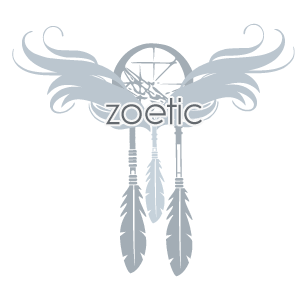 Zoetic Clase Azul