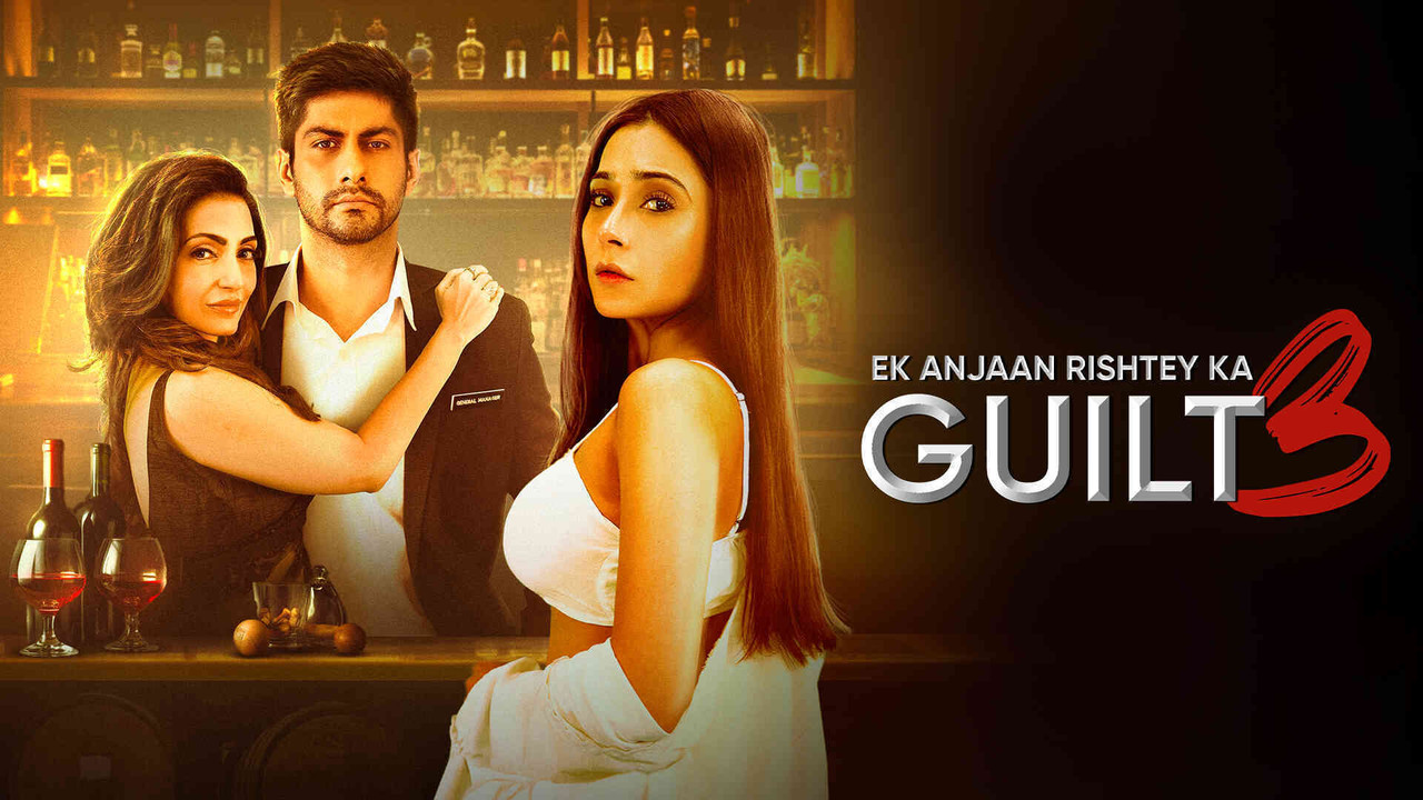 Guilt 3 (2024) Hindi HD