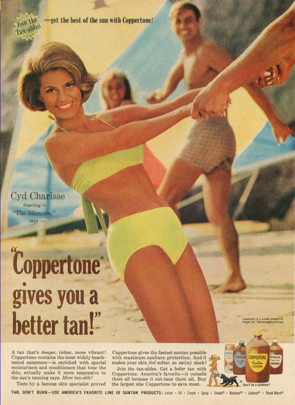 cyd_charisse_coppertone_1966