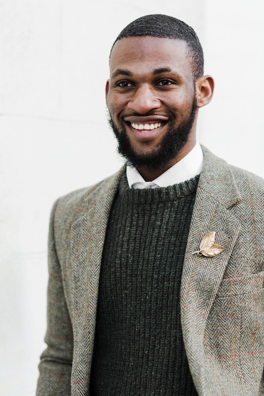 Chukwuma Okoro