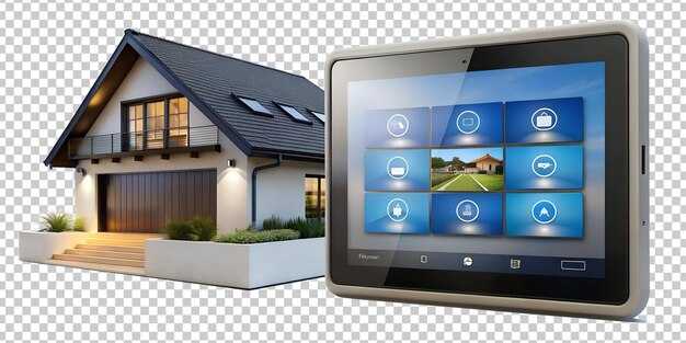 Системы контроля доступа: как защитить своё жильё?