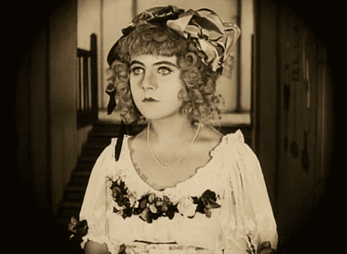Die Puppe (1919)
