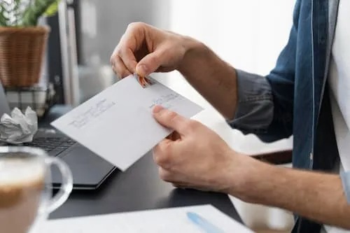 Reliable Mail Services for Everyday Needs