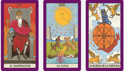 Tarot gratis para hoy 24 de abril del 2022 ¿Cómo te irá según el horóscopo?