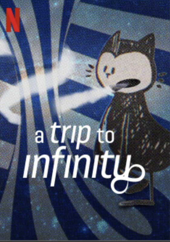 Download A Trip to Infinity (2022) Full Movie in Hindi Dual Audio BluRay 480p 720p